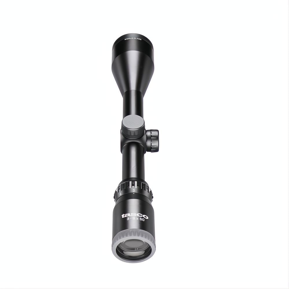 Tasco World Class 3-9x50