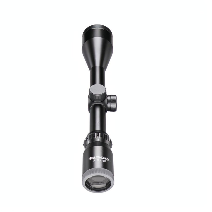 Tasco World Class 3-9x50