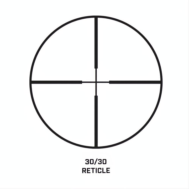 Tasco World Class 3-9x50
