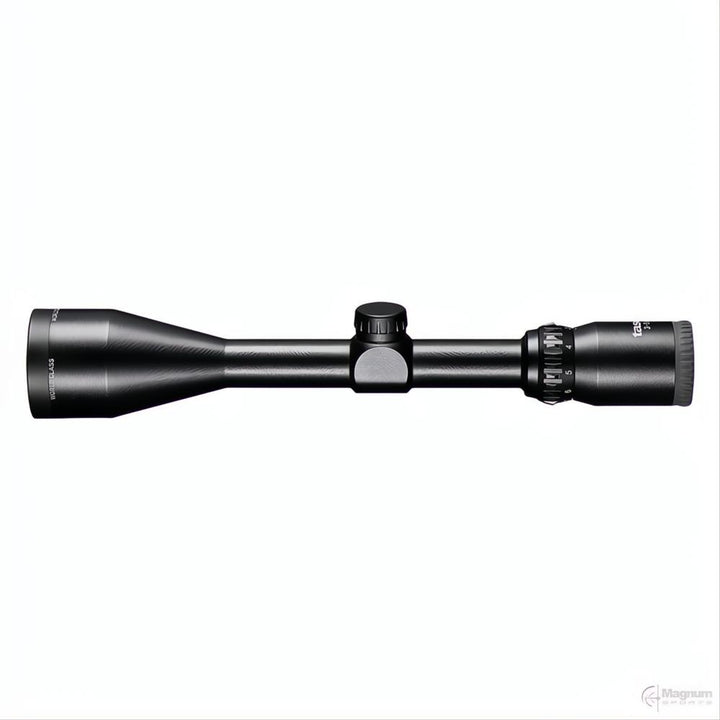 Tasco World Class 3-9x50