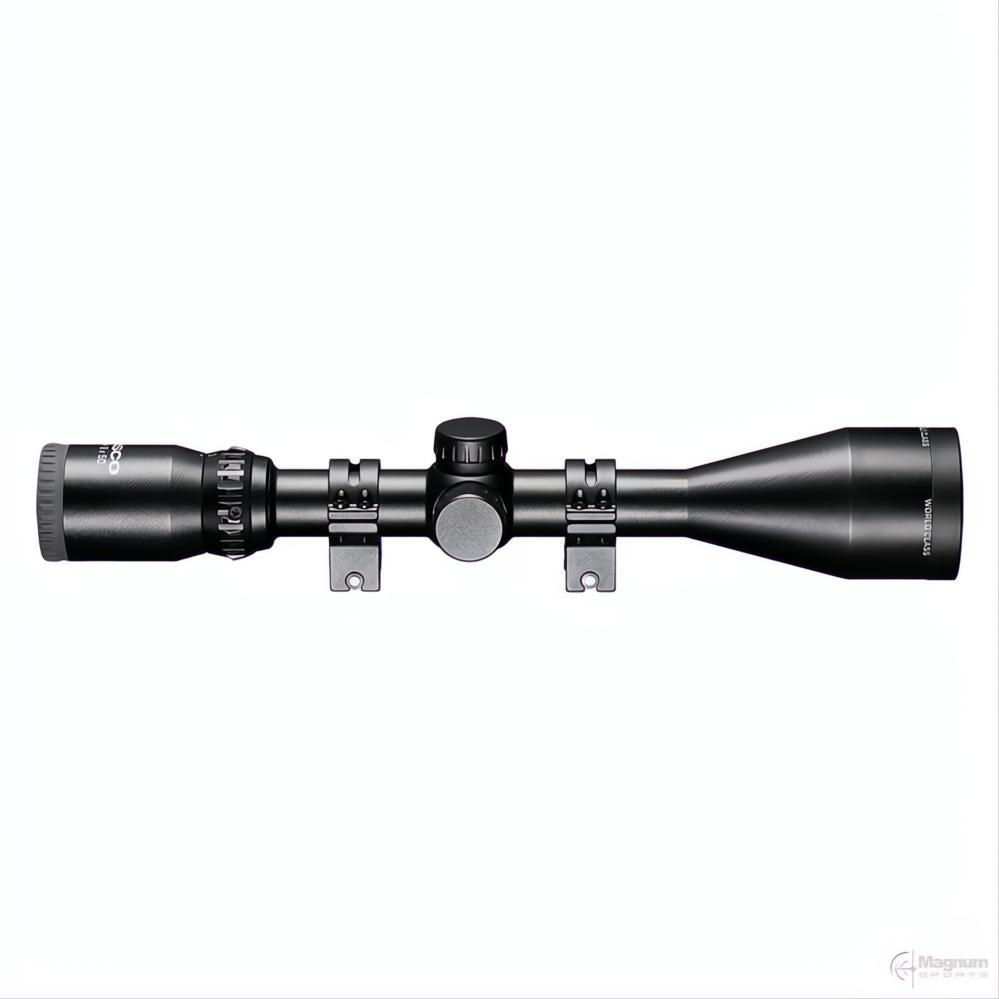 Tasco World Class 3-9x50