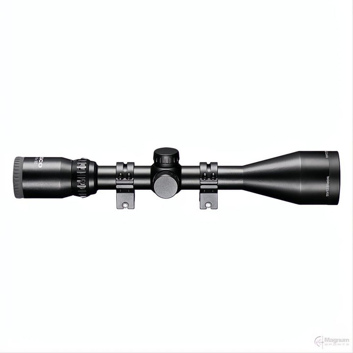 Tasco World Class 3-9x50
