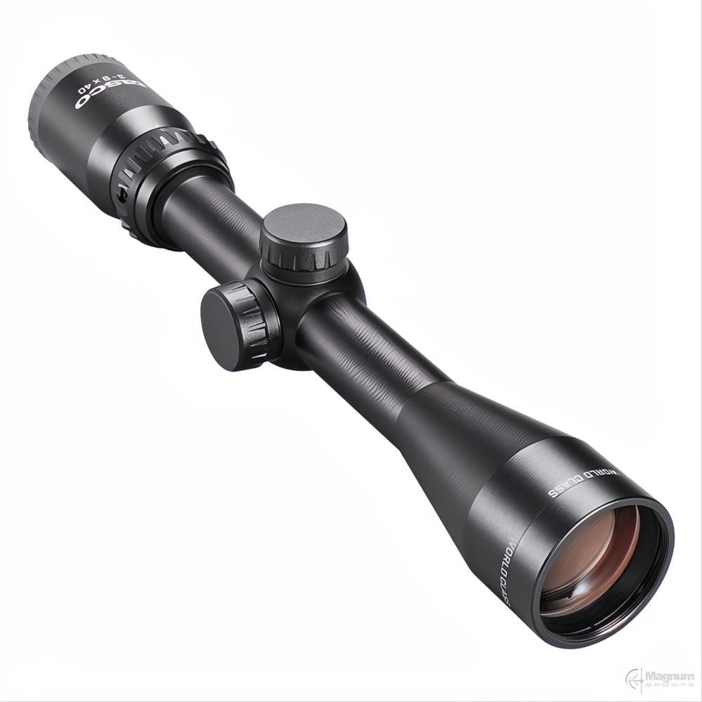 Tasco World Class 3-9x40