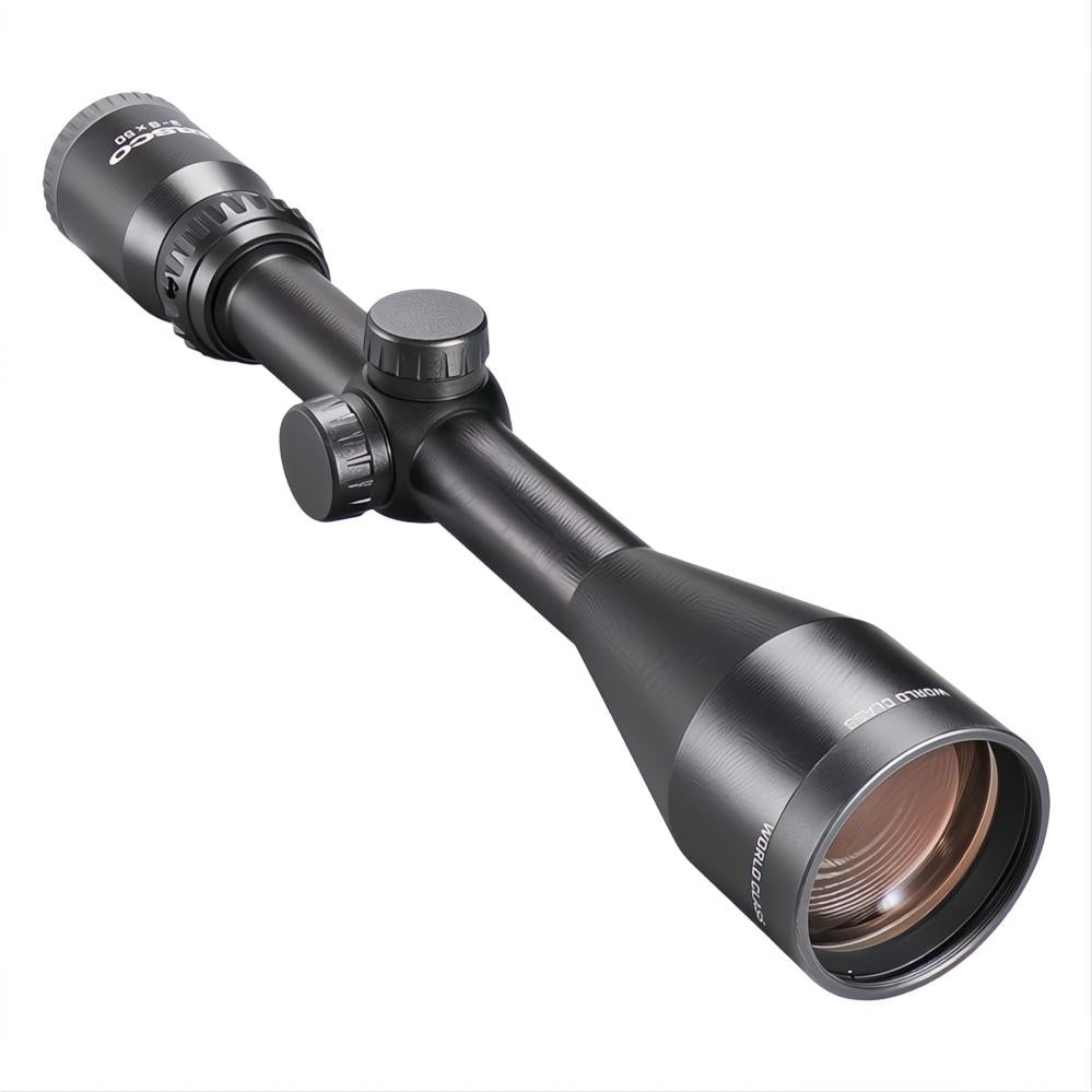 Tasco World Class 3-9x50