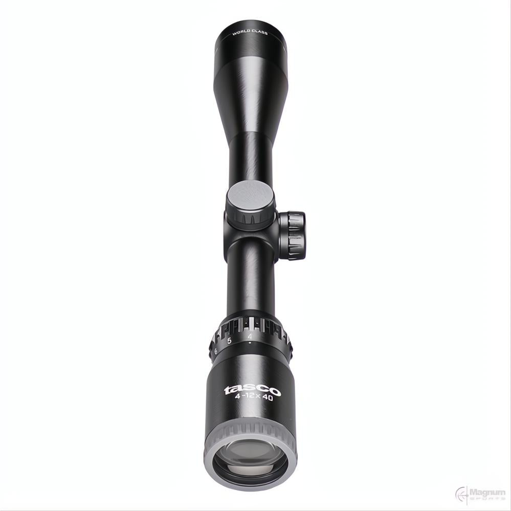 Tasco World Class 4-12x40