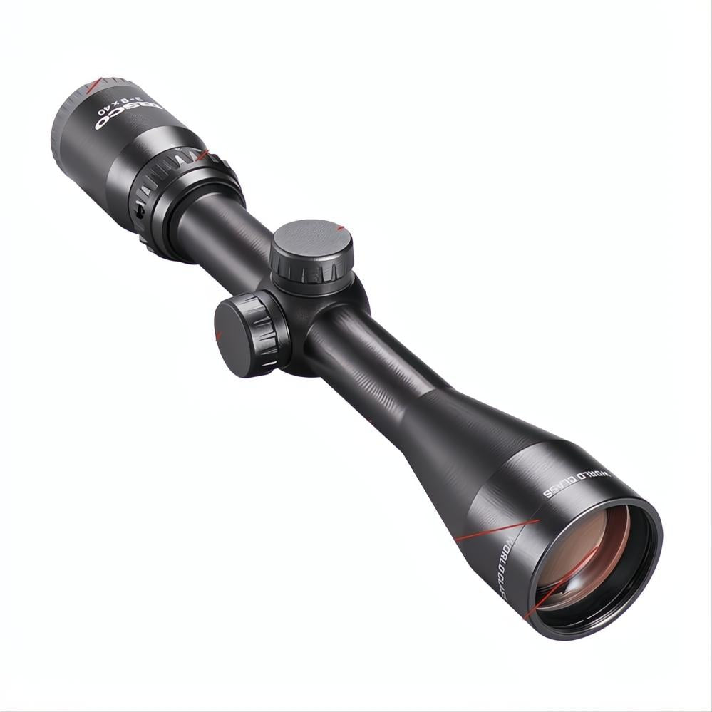 Tasco World Class 4-12x40