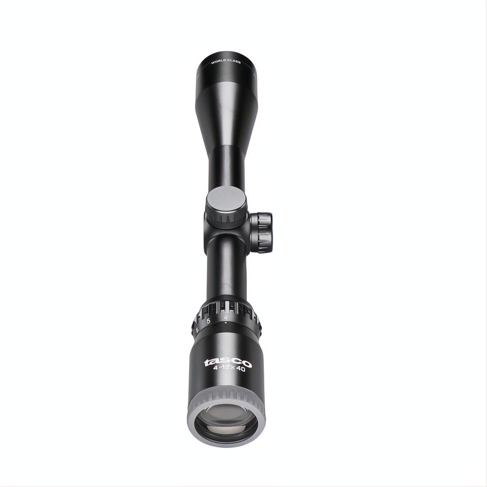 Tasco World Class 4-12x40