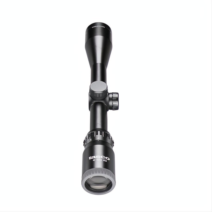 Tasco World Class 4-12x40