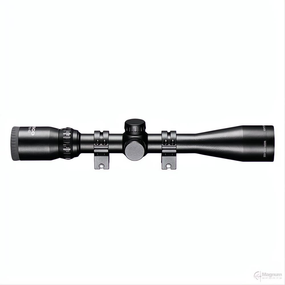 Tasco World Class 4-12x40