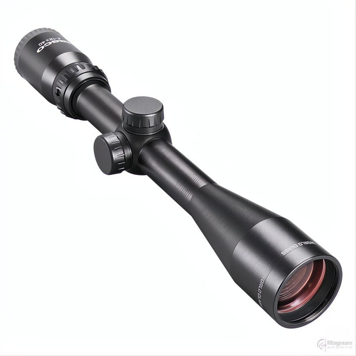 Tasco World Class 4-12x40