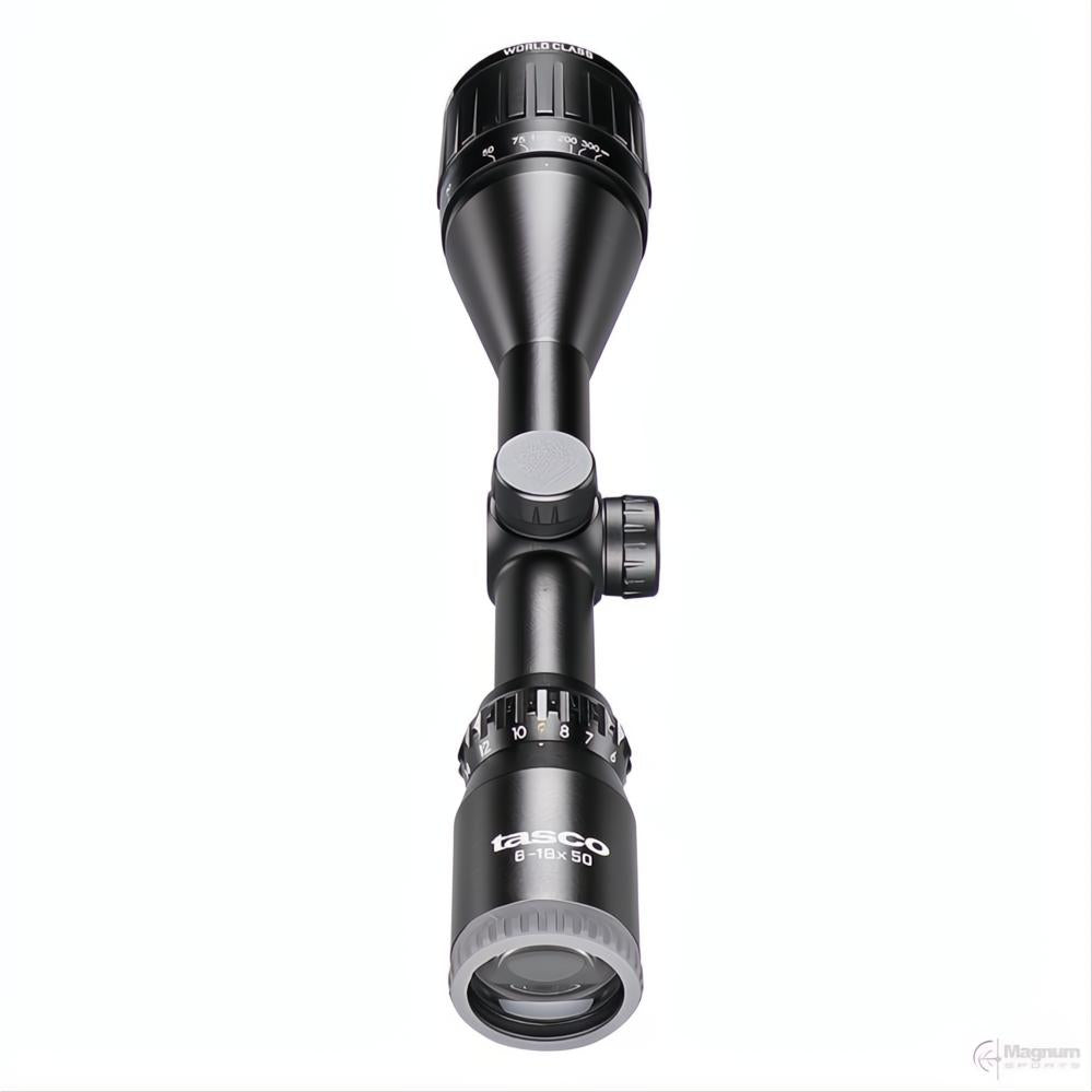 Tasco World Class 6-18x50