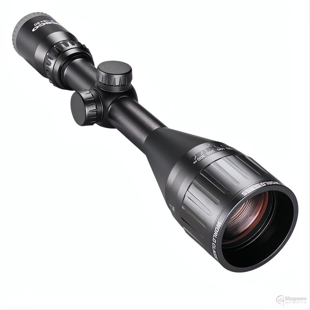 Tasco World Class 6-18x50