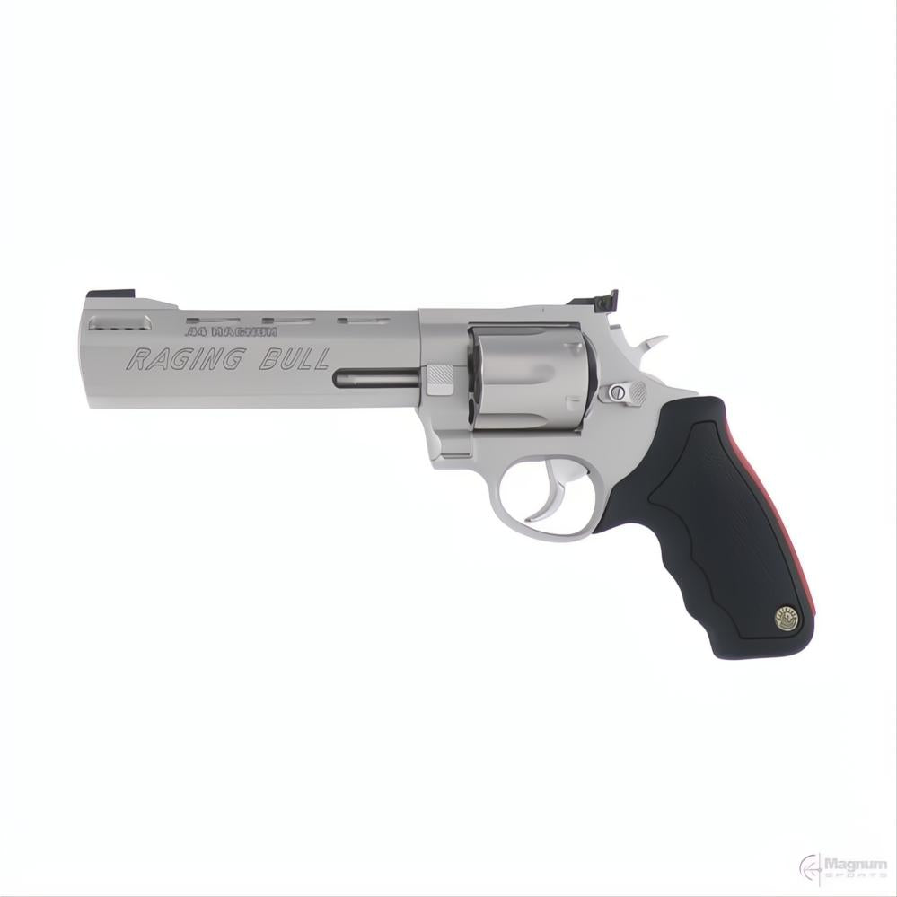 Taurus Raging Bull 444