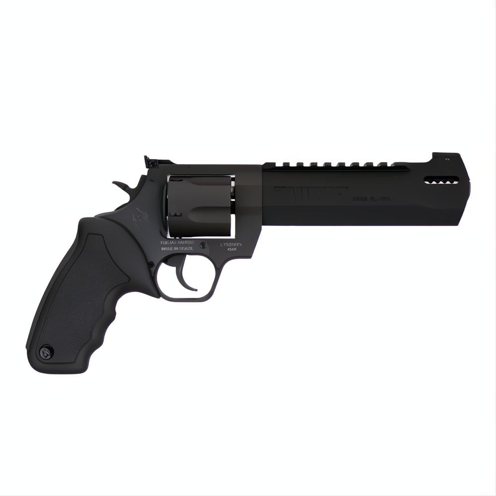 Taurus Raging Hunter