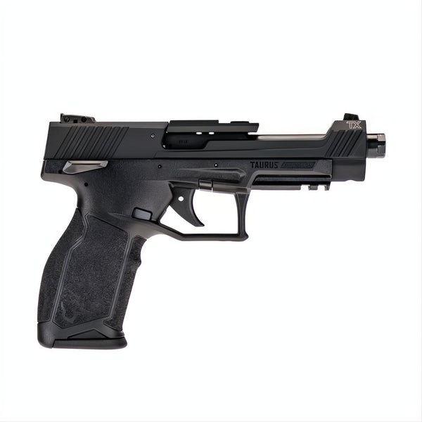 Taurus TX22 Competition