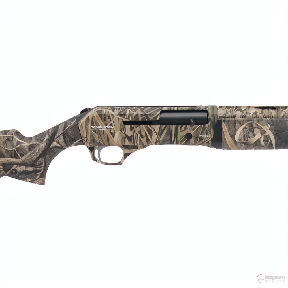 Templeton Arms T2000 Camo