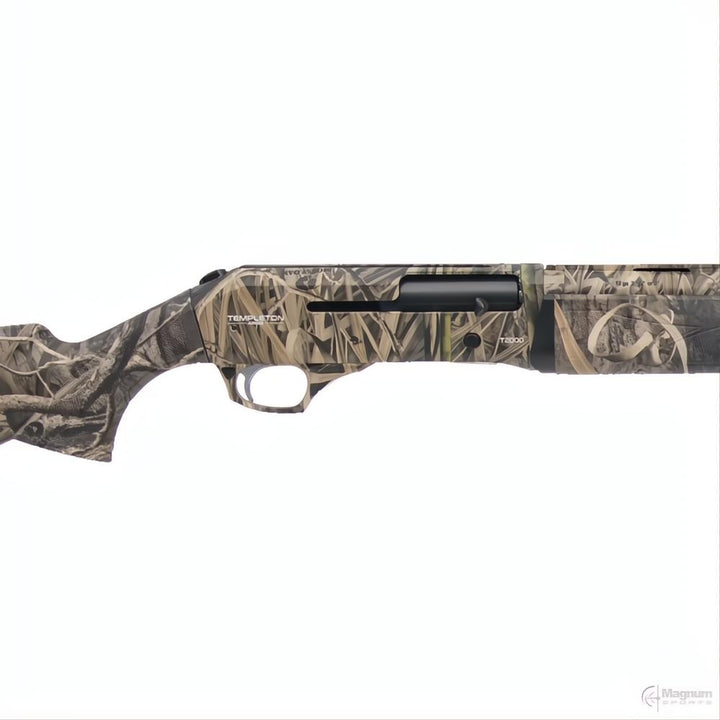 Templeton Arms T2000 Camo