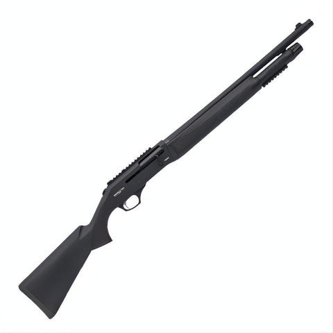 Shotguns