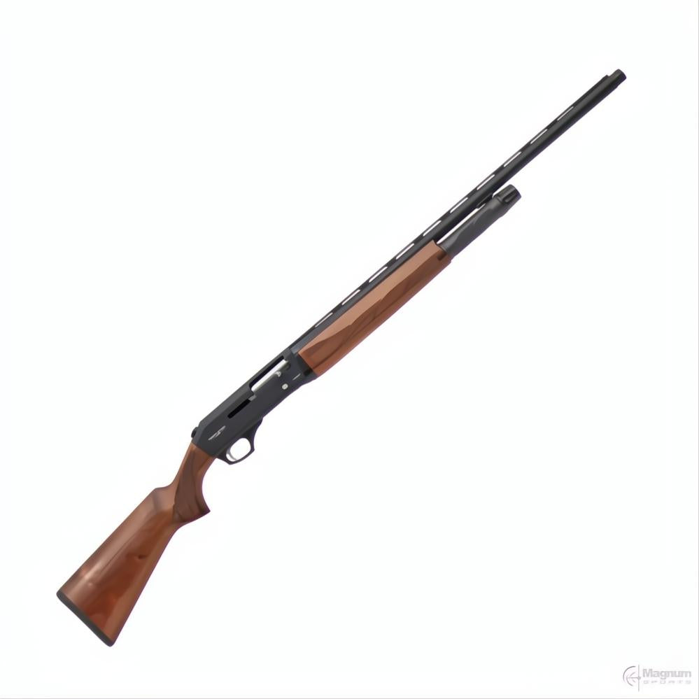 Templeton Arms T2000 Wood Combo