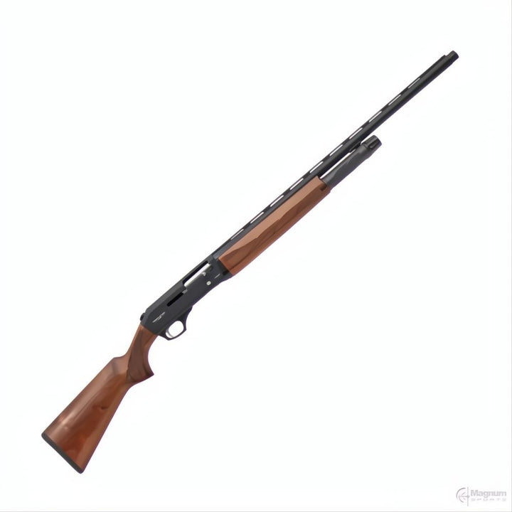 Templeton Arms T2000 Wood Combo
