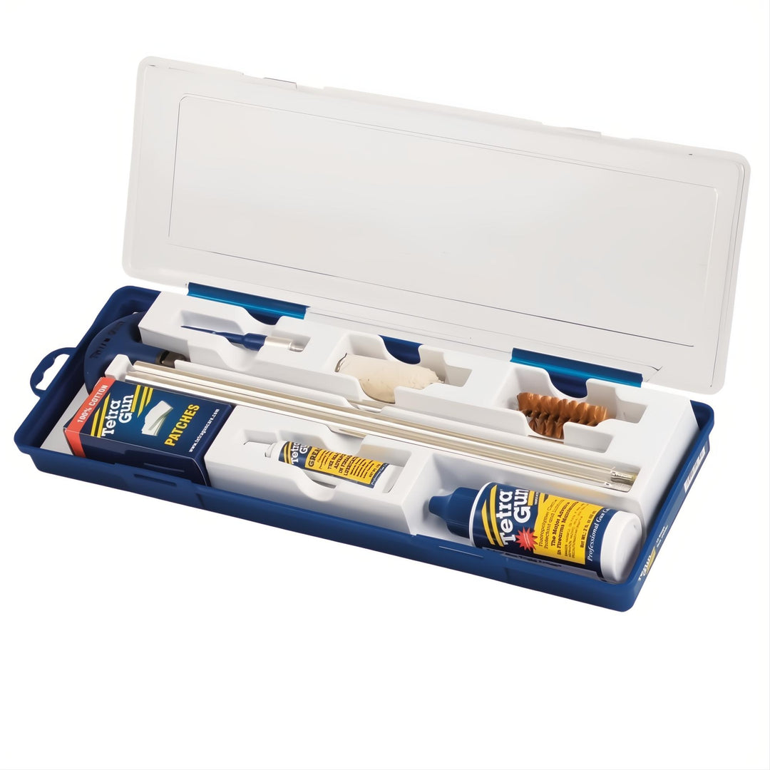 Tetra Value Pro 3 Handgun Cleaning Kit