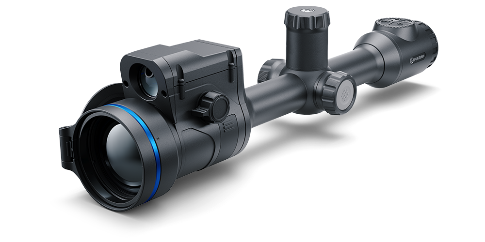 Pulsar Thermion 2 LRF XP60