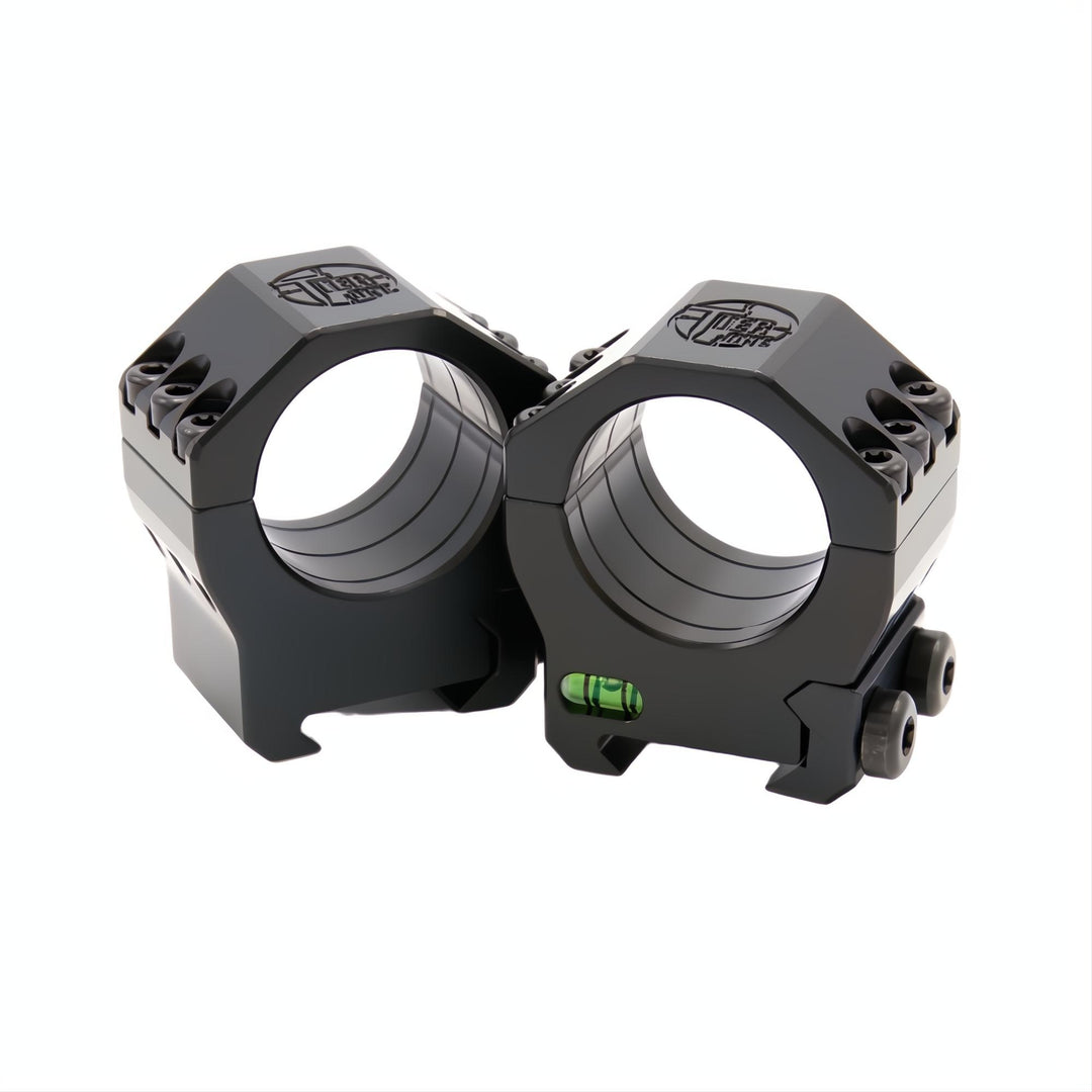 Tier One TAC Ring Set