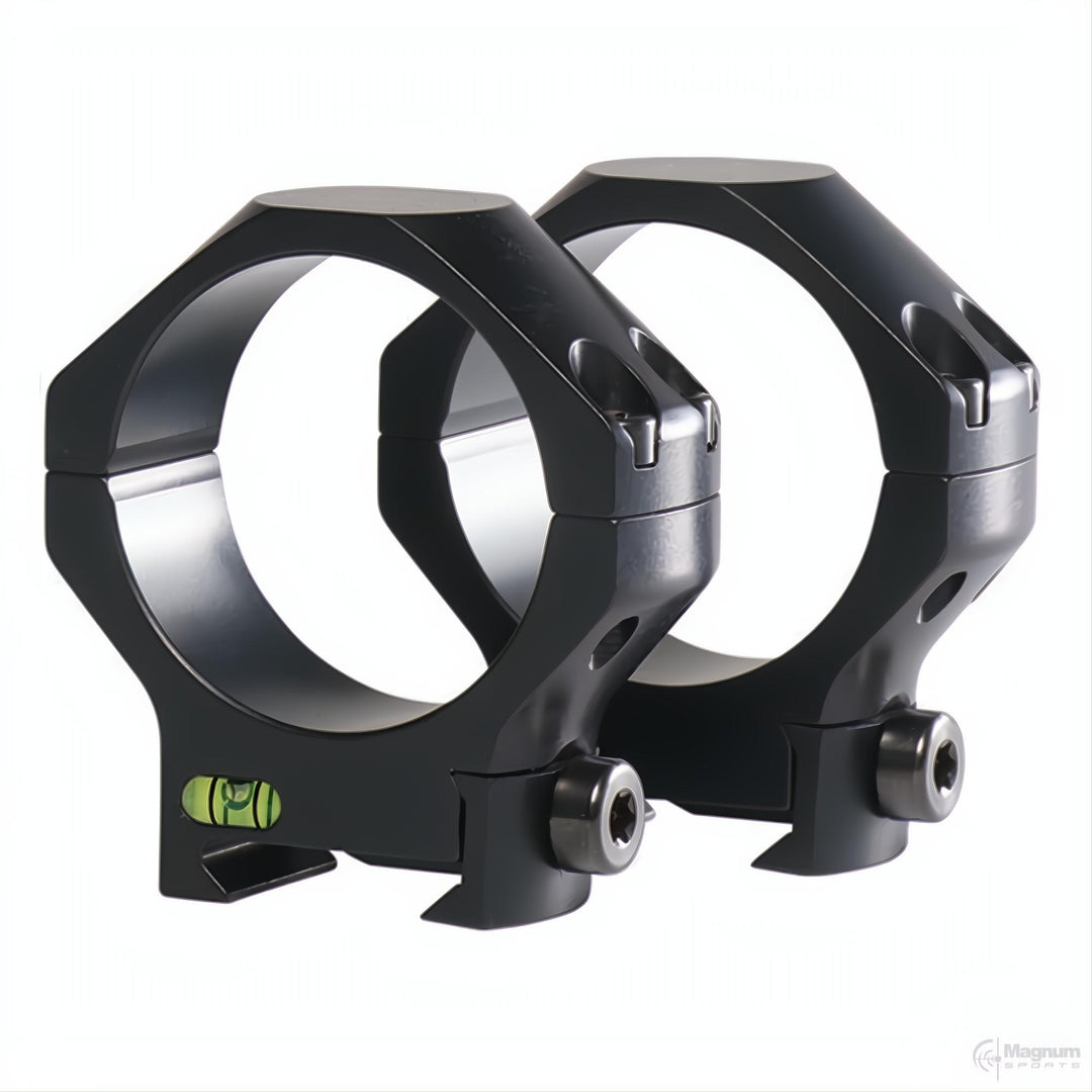Tier-One TierOne Picatinny Rings