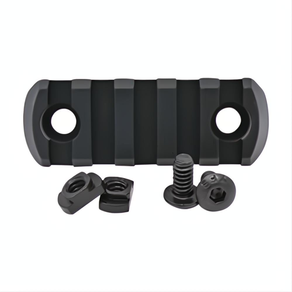 Tikka M-Lok Picatinny Rail Adapter