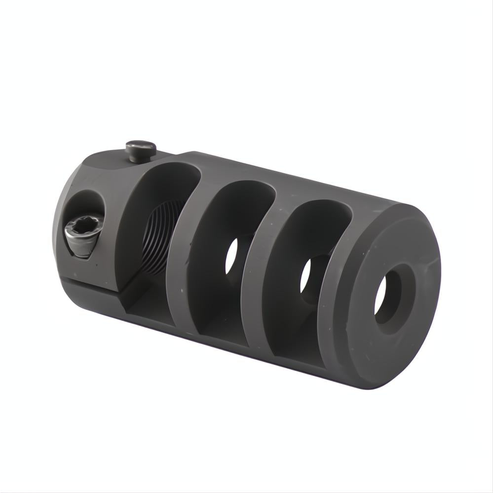 Tikka Muzzle Brake for Tikka/TRG D22 M18x1
