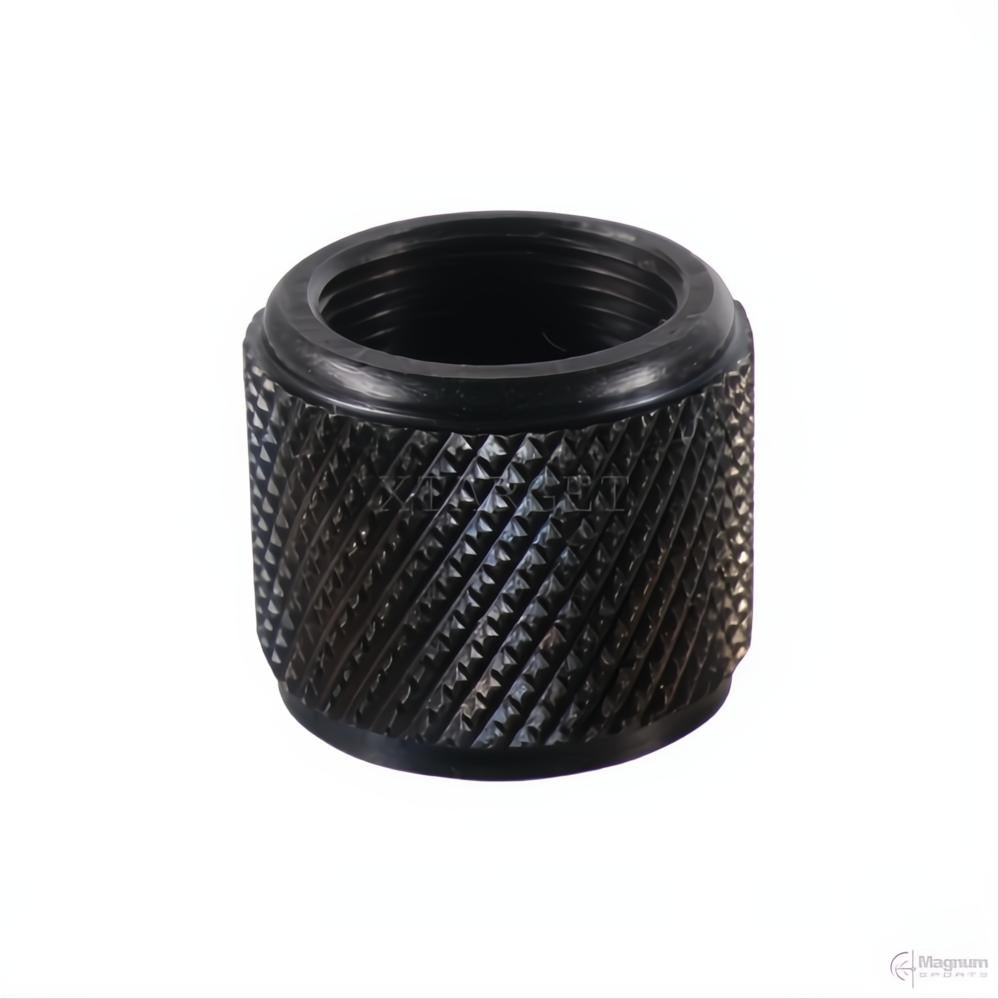 Tikka Muzzle Thread Cap
