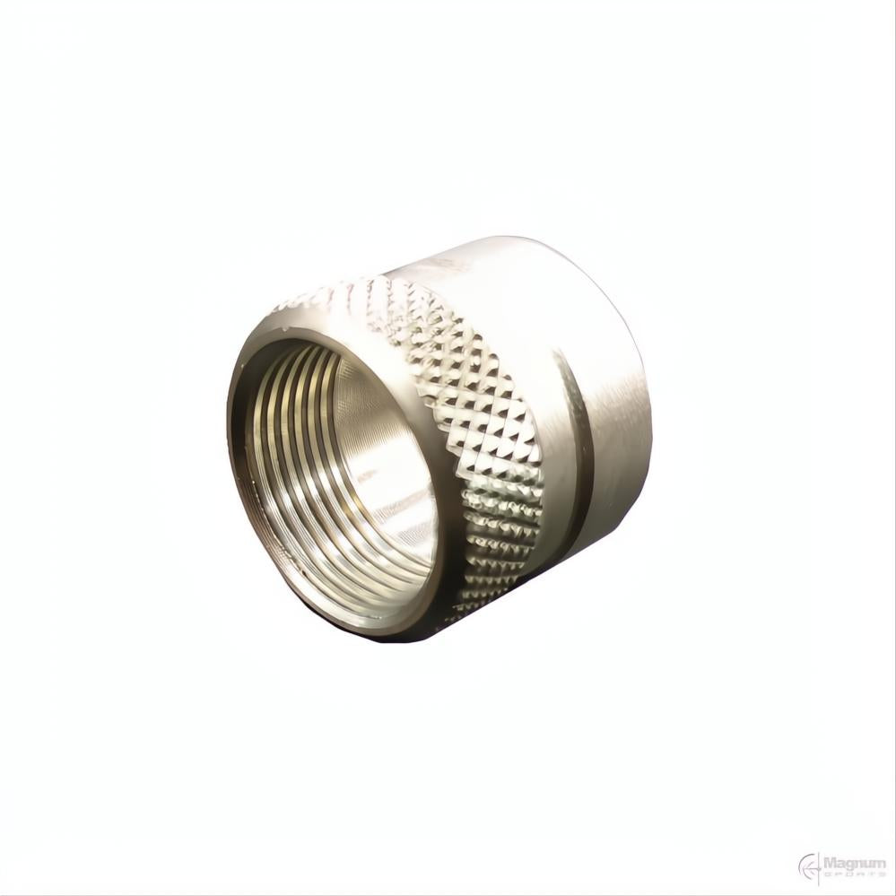 Tikka T3 Ctr/Tac A1 Muzzle Thread Cap