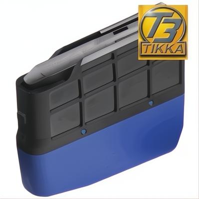 Tikka T3/S Magazine