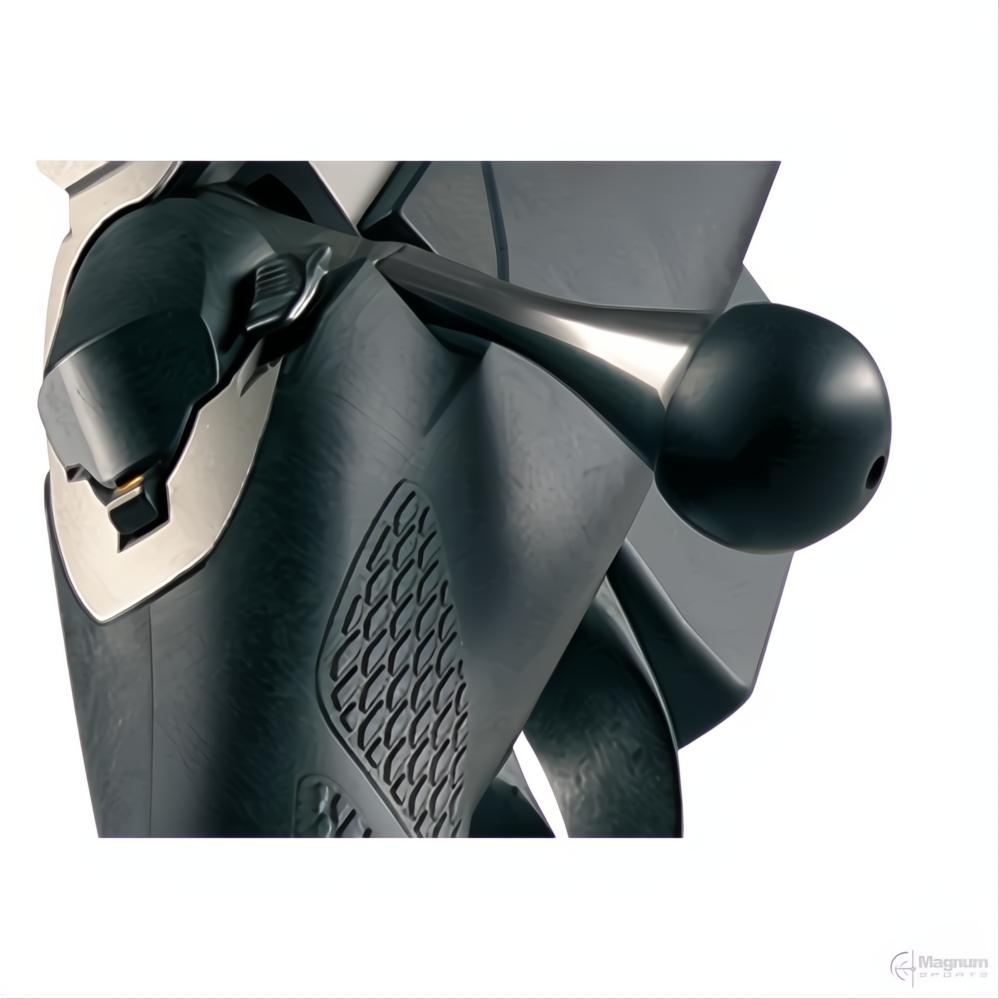Tikka T3/T3X Large Bolt Knob