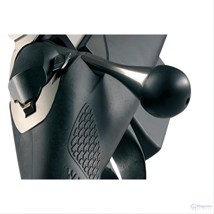 Tikka T3/T3X Large Bolt Knob