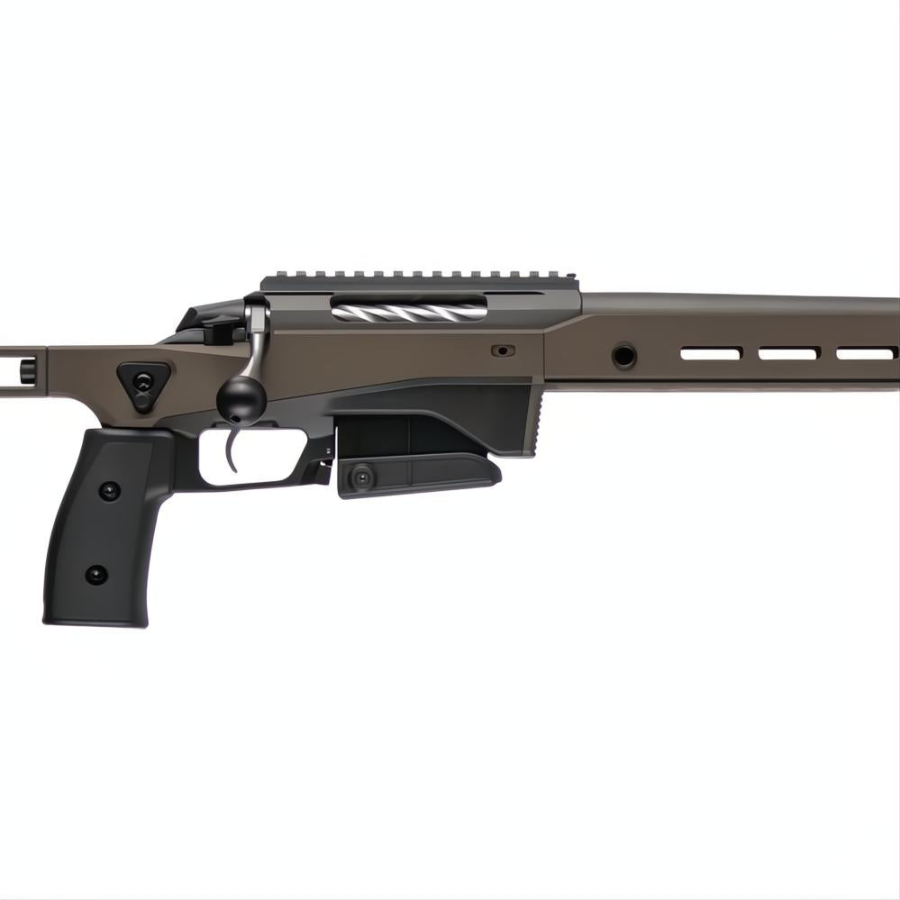 Tikka T3x ACE Target Bronze