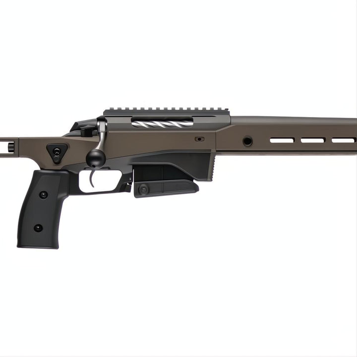Tikka T3x ACE Target Bronze