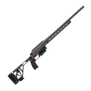 Tikka T3x ACE Target Bronze