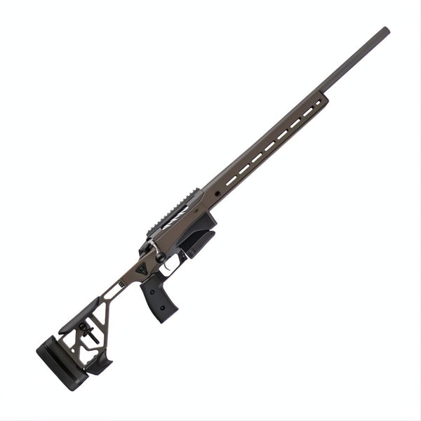 Tikka T3x ACE Target Bronze