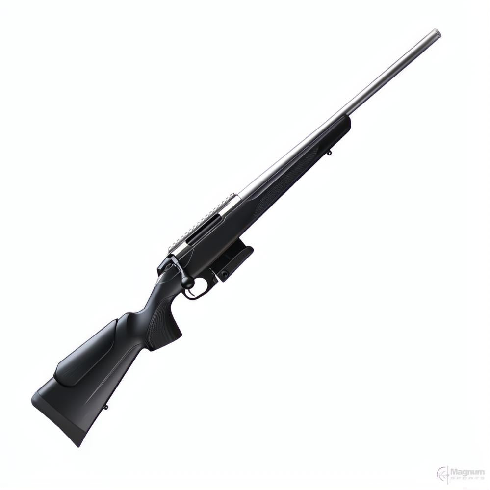 Tikka T3x CTR Stainless Adjustable Cheekpiece