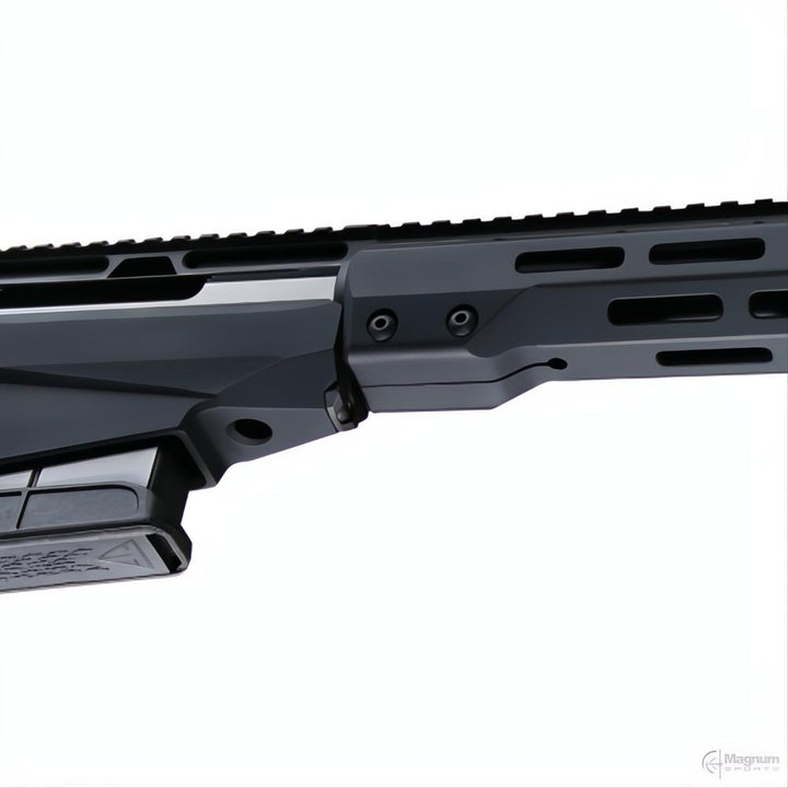 Tikka T3x Tact A1 Folding