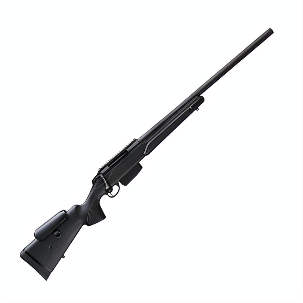 Tikka T3x Tactical