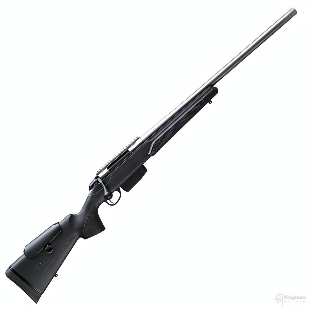 Tikka T3x Varmint Synthetic Stainless