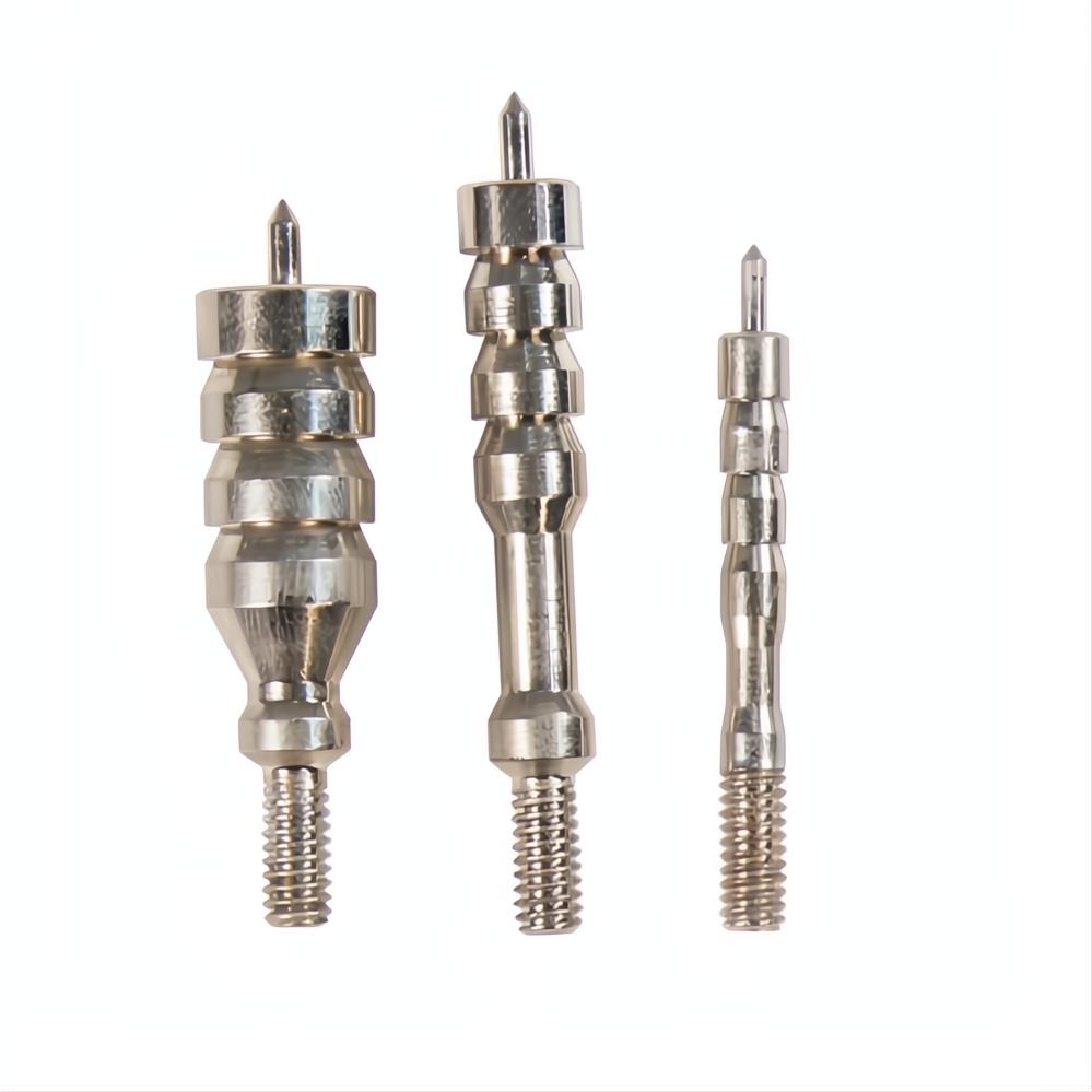 Tipton 13 Piece Jag Set 17 - 45 Cal