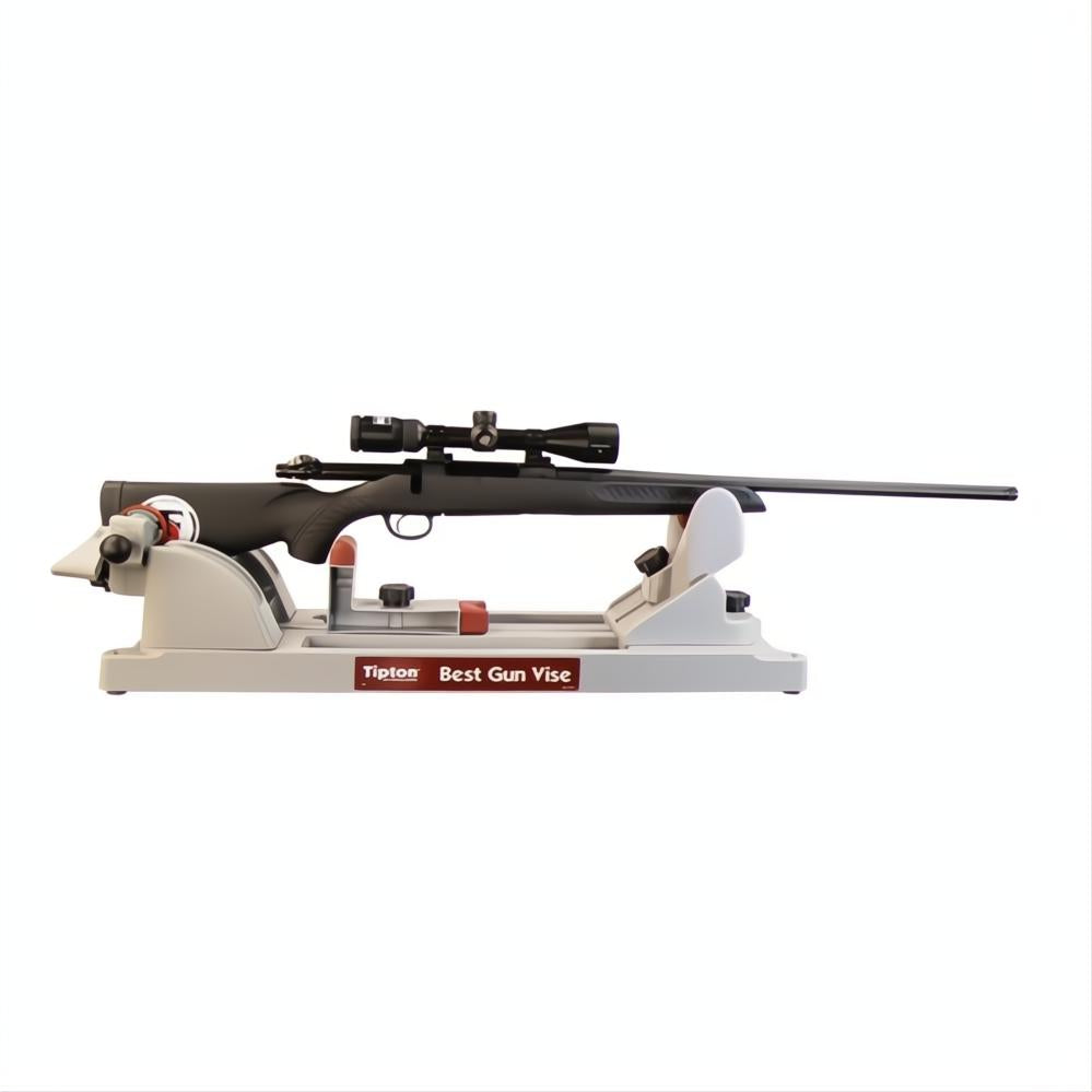 Tipton Best Gun Vise
