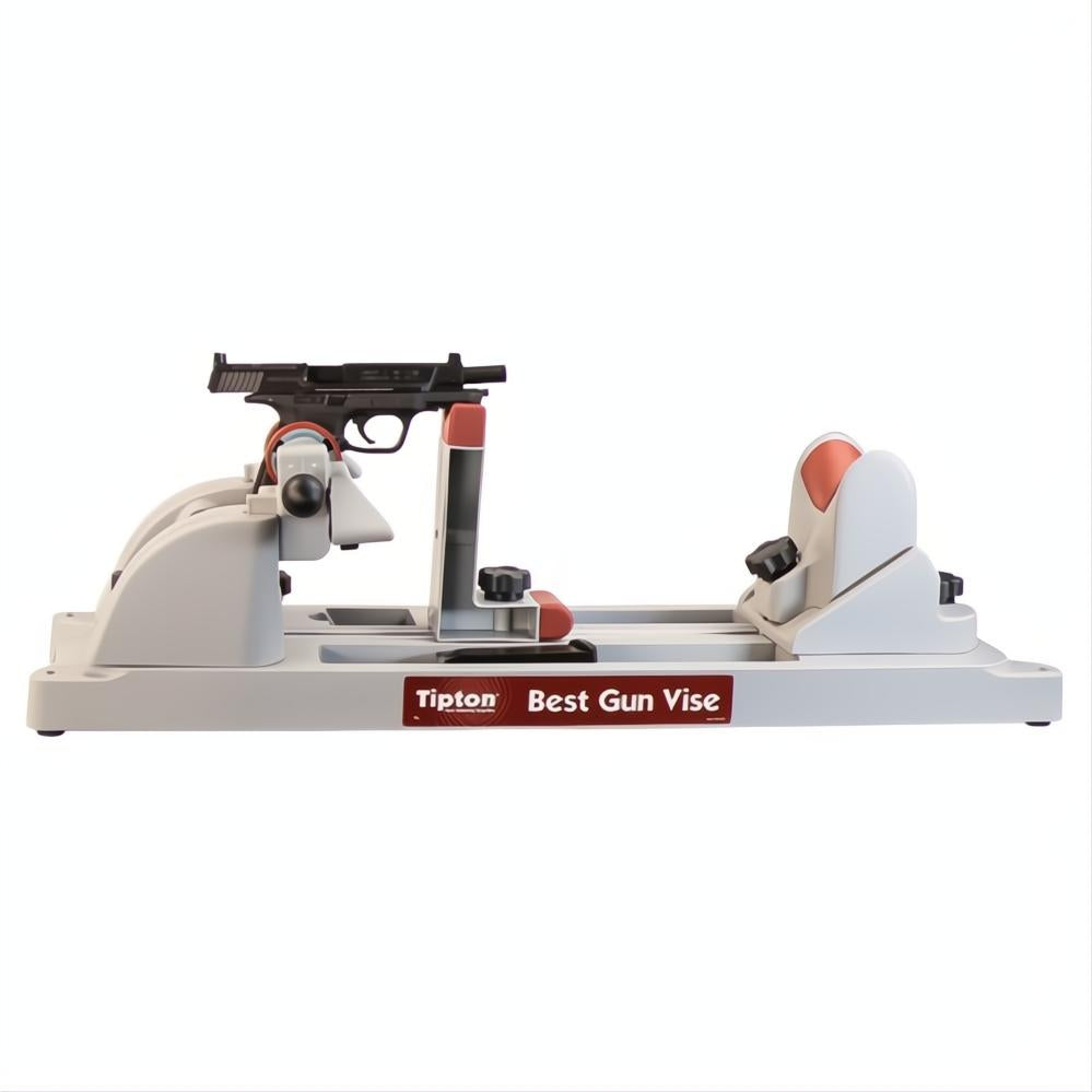 Tipton Best Gun Vise