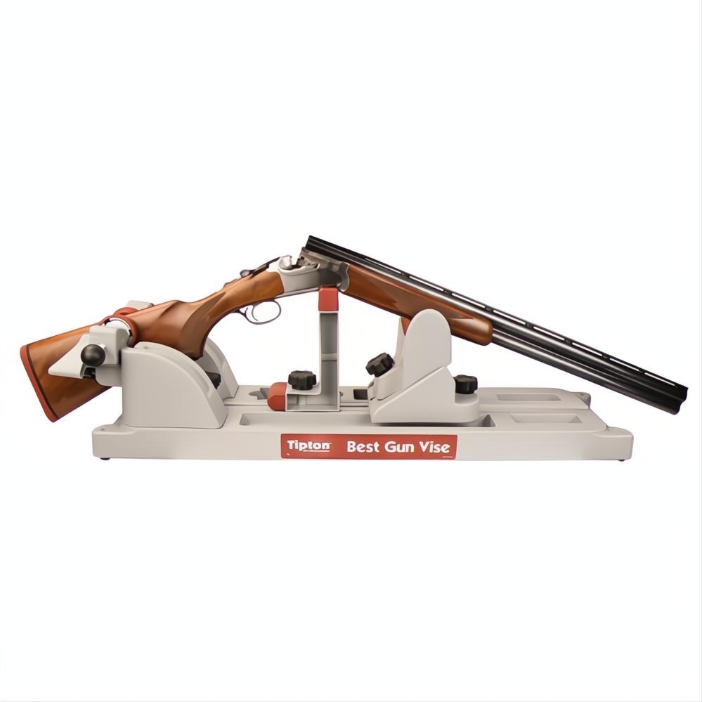 Tipton Best Gun Vise