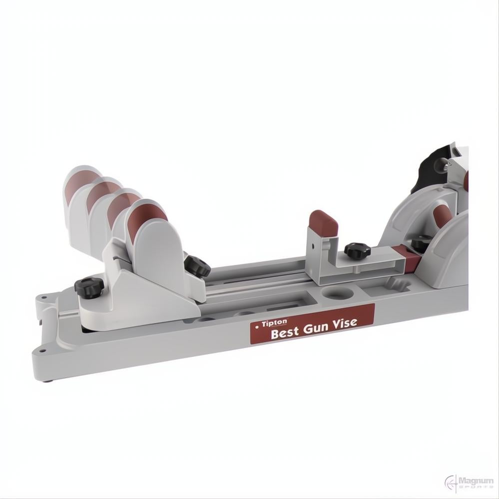 Tipton Best Gun Vise