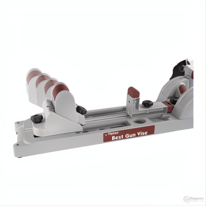 Tipton Best Gun Vise