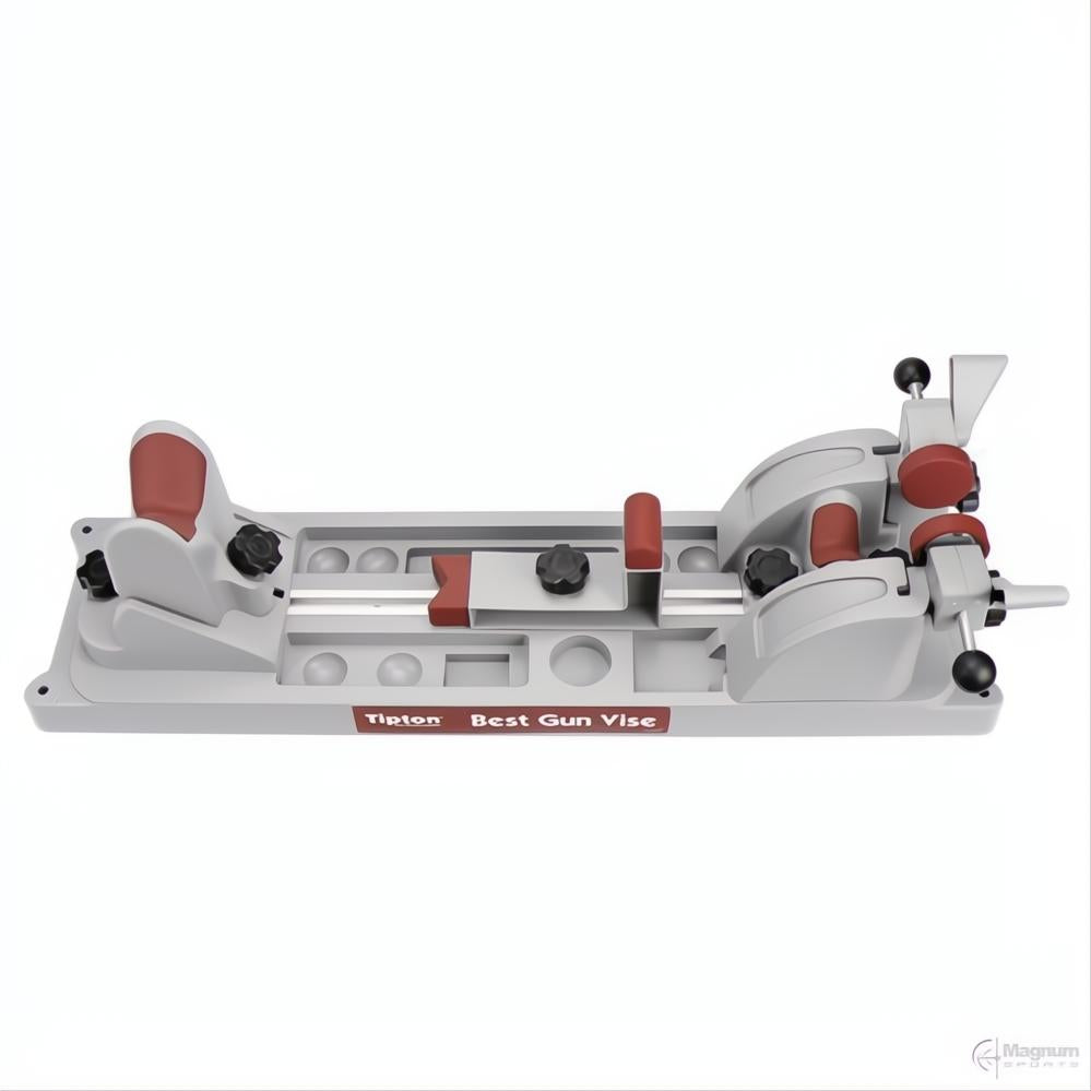 Tipton Best Gun Vise